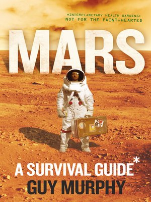 cover image of Mars